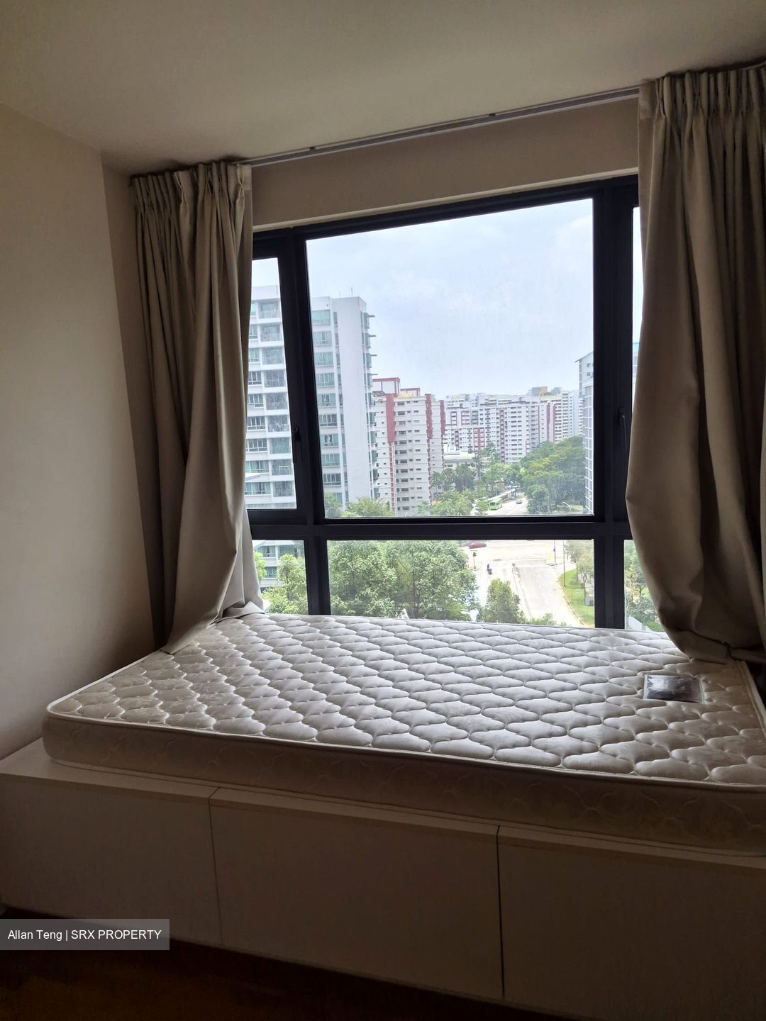 NV Residences (D18), Condominium #605951681